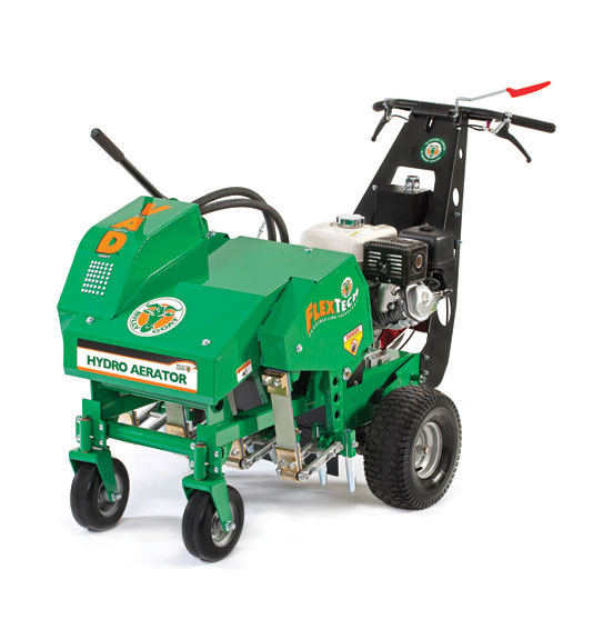 Billy Goat AE1300H 30” Hydro Aerator