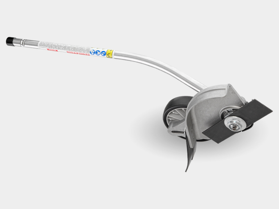 ECHO Curved Shaft Edger Attachment ECHO Curved Shaft Edger Attachment
