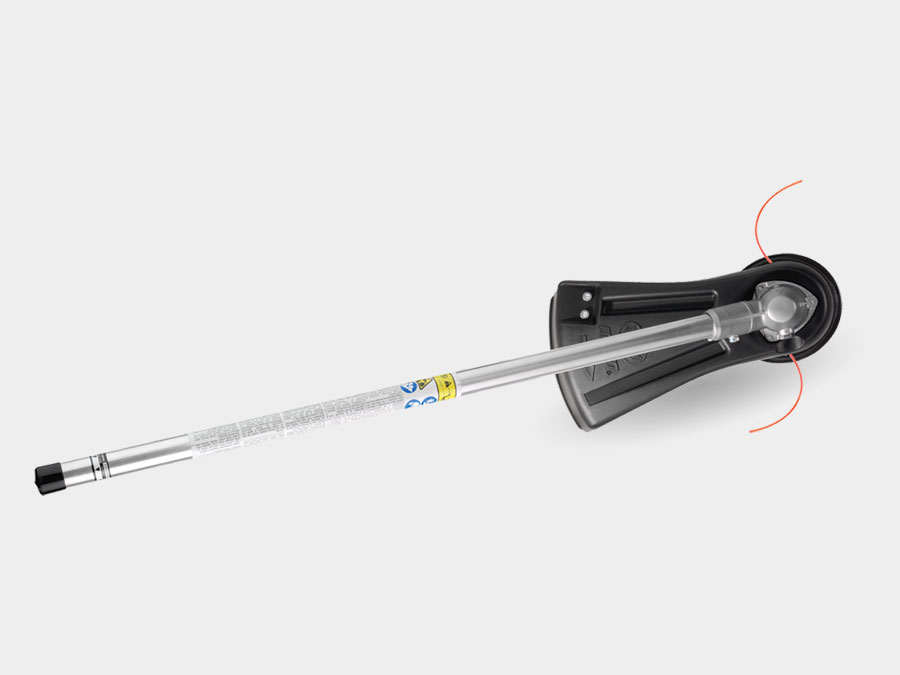 ECHO Pro-Torque™ Trimmer Attachment ECHO Pro-Torque™ Trimmer Attachment