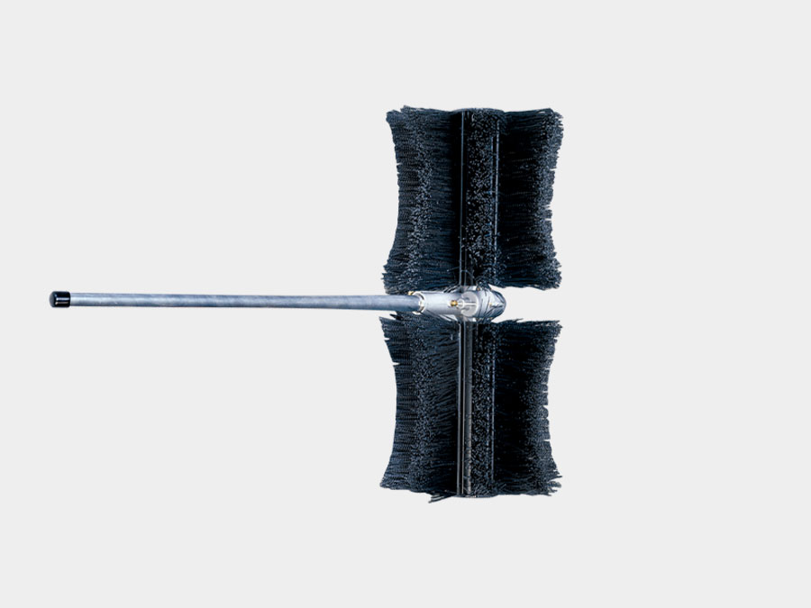 ECHO Pro Sweep™ Attachment ECHO Pro Sweep™ Attachment
