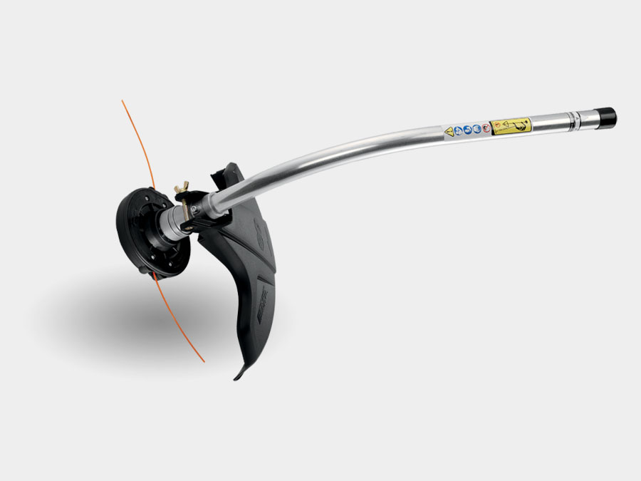 ECHO Curved Shaft Trimmer ECHO Curved Shaft Trimmer