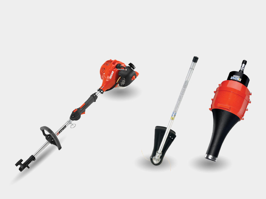 ECHO PAS-225VPB ECHO PAS-225VPB