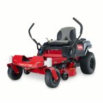 Toro 34 in. (86 cm) TimeCutter® Zero Turn Mower (75734)