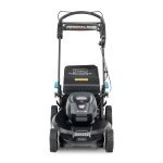 Toro 60V Max* 21 in. (53 cm) Super Recycler® w/Personal Pace® & SmartStow® Lawn Mower with 7.5Ah Battery (21566)