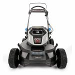 Toro 60V Max* 21 in. (53 cm) Super Recycler® w/Personal Pace® & SmartStow® Lawn Mower with 7.5Ah Battery (21568)