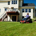 Toro 42 in. (107 cm) TimeCutter® Zero Turn Mower (75746)