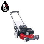 Toro 21 in. (53cm) Recycler® High Wheel Push Gas Lawn Mower (21332)