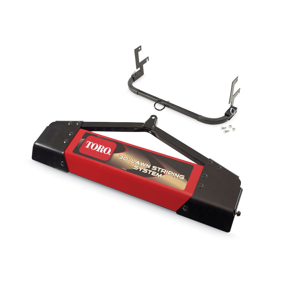Toro 30 Inch Lawn Striper for Walk Power Mower (WPM) (20602) Toro 30 Inch Lawn Striper for Walk Power Mower (WPM) (20602)