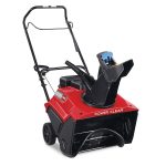 Toro 21 in. (53 cm) Power Clear® 821 R-C Gas Snow Blower (38755)