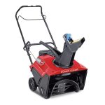 Toro 21 in. (53 cm) Power Clear® 721 R-C Gas Snow Blower (38754)