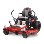 Toro 54 in. (137 cm) TimeCutter® MyRIDE® Zero Turn Mower (75754)