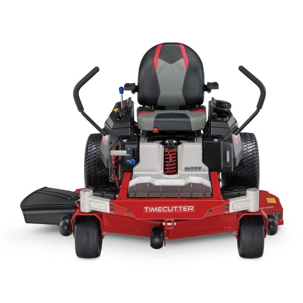 Toro 54 in. (137 cm) TimeCutter® MyRIDE® Zero Turn Mower (75756)