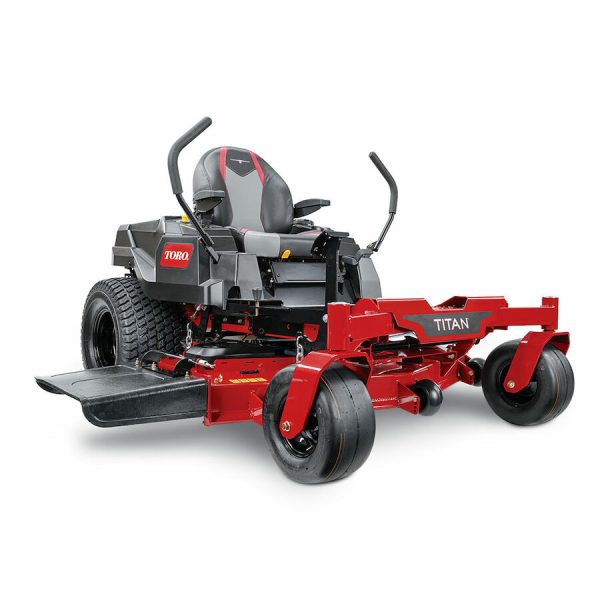 Toro 54 in. (137 cm) TITAN® Zero Turn Mower (75305)