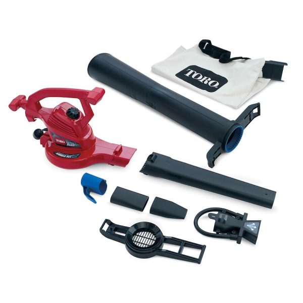 Toro UltraPlus Blower Vac (51621)