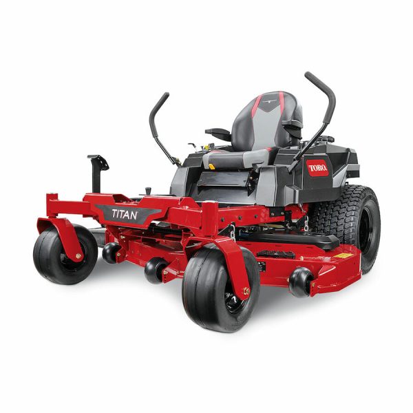 Toro 54 in. (137 cm) TITAN® Zero Turn Mower (75305)