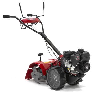 Toro 17 in. (43.2 cm) Dual Direction Rear Tine Tiller (58603)