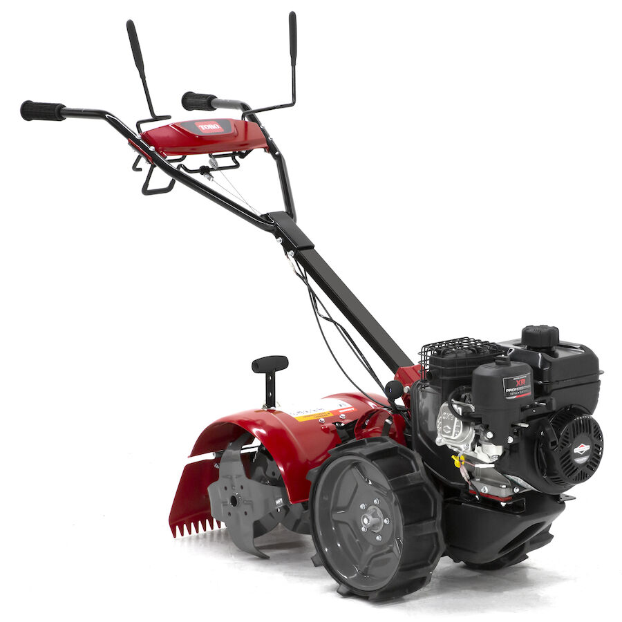 Toro 17 in. (43.2 cm) Dual Direction Rear Tine Tiller (58603)
