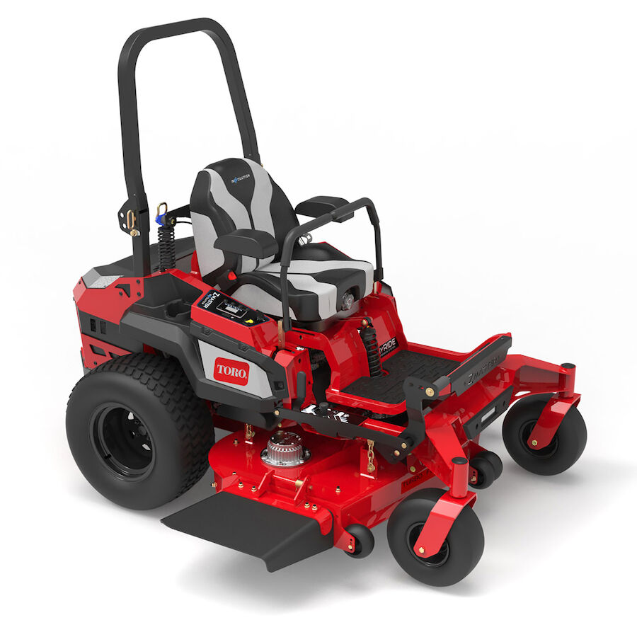 Toro Z Master MyRIDE® Revolution 60 in. (152 cm) (18765) Toro Z Master MyRIDE® Revolution 60 in. (152 cm) (18765)