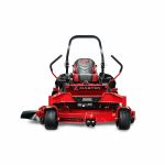 Toro 2000 Series MyRIDE® HDX 60 in. (152 cm) 23.5 hp 726 cc (77294)