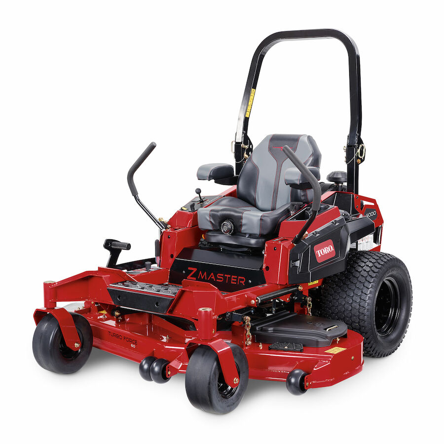 Toro 4000 Series HDX Pro 60 in. (152 cm) 31 hp 999cc (74015) Toro 4000 Series HDX Pro 60 in. (152 cm) 31 hp 999cc (74015)