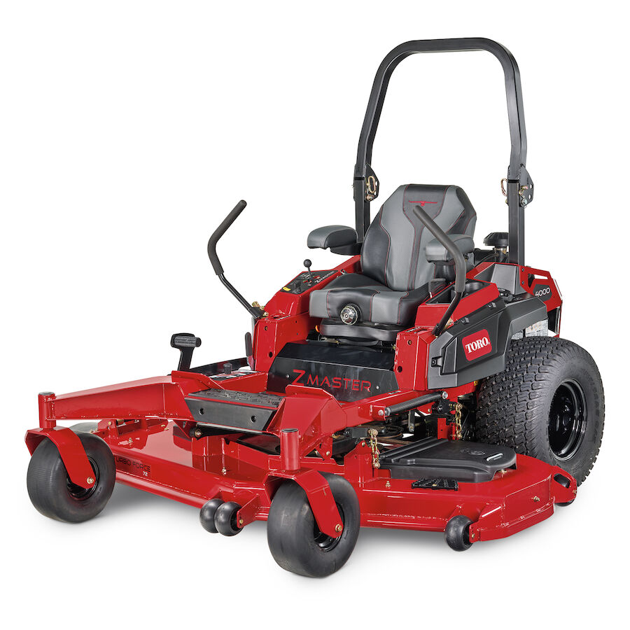 Toro 4000 Series HDX Pro XL 72 in. (183 cm) 35 hp 999 cc (74022) Toro 4000 Series HDX Pro XL 72 in. (183 cm) 35 hp 999 cc (74022)