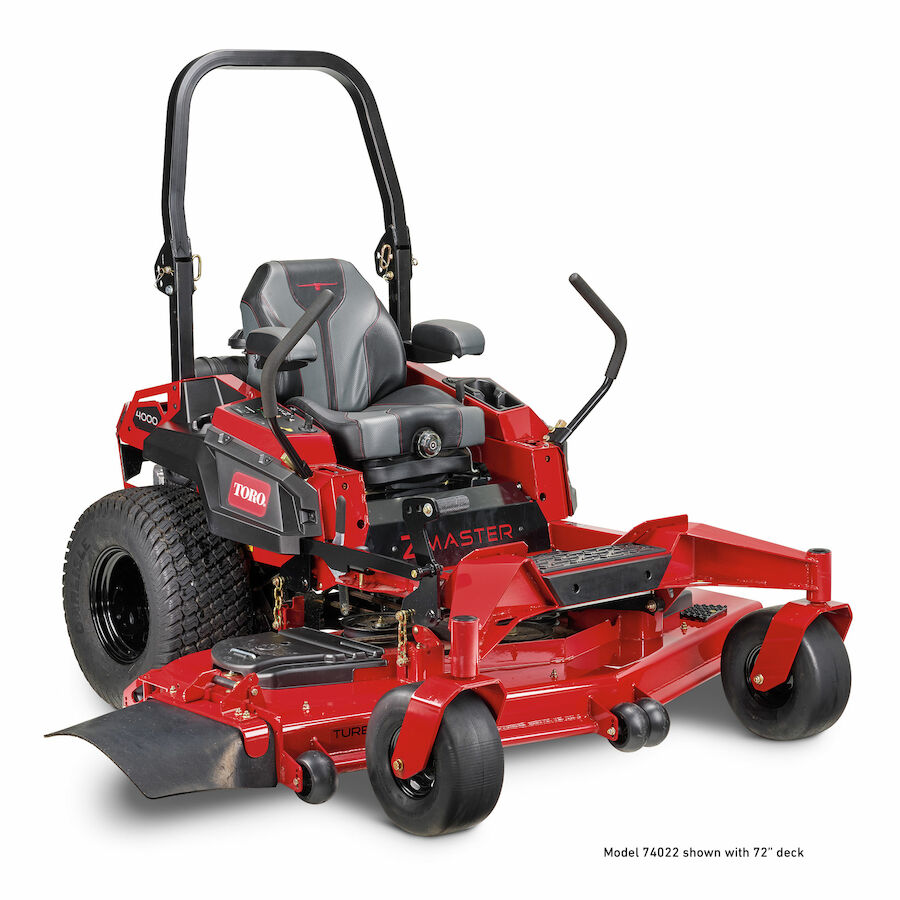 Toro 4000 Series HDX Pro XL 60 in. (152 cm) 35 hp 999cc (74020) Toro 4000 Series HDX Pro XL 60 in. (152 cm) 35 hp 999cc (74020)