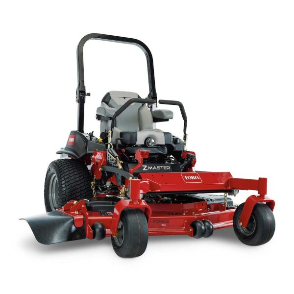 Toro 5000 Series 60 in. (152 cm) 25.5 hp 852cc (72910)