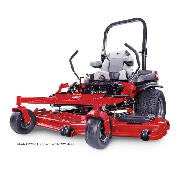 Toro 6000 Series 60 in. (152 cm) 26.5 hp 747cc (72926)