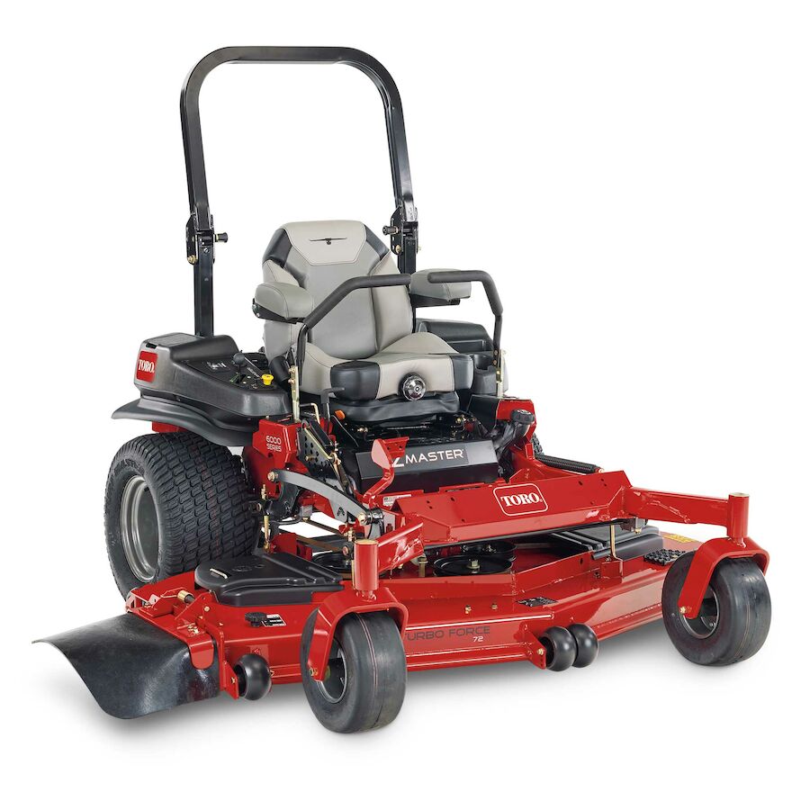Toro 6000 Series 72 in. (183 cm) 31 hp 999cc (72961) Toro 6000 Series 72 in. (183 cm) 31 hp 999cc (72961)