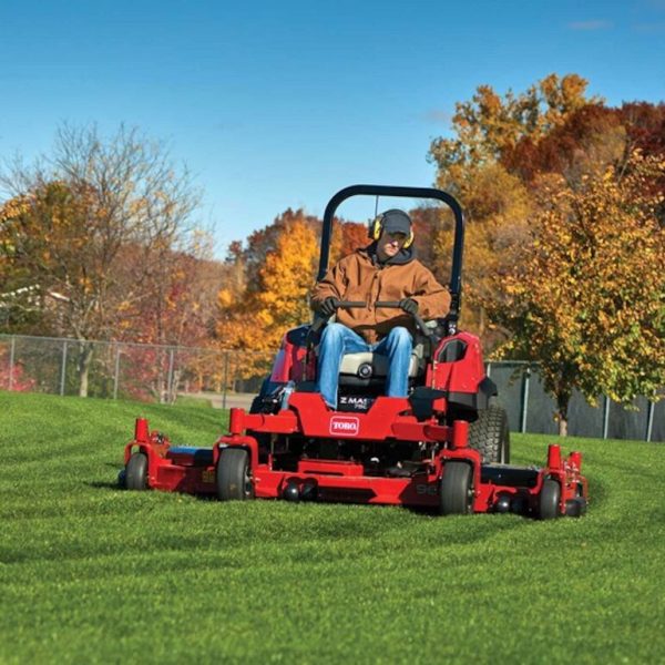 Toro 7500-D Series 72 in. (183 cm) 25 hp 1267cc Diesel Rear Discharge (72029)