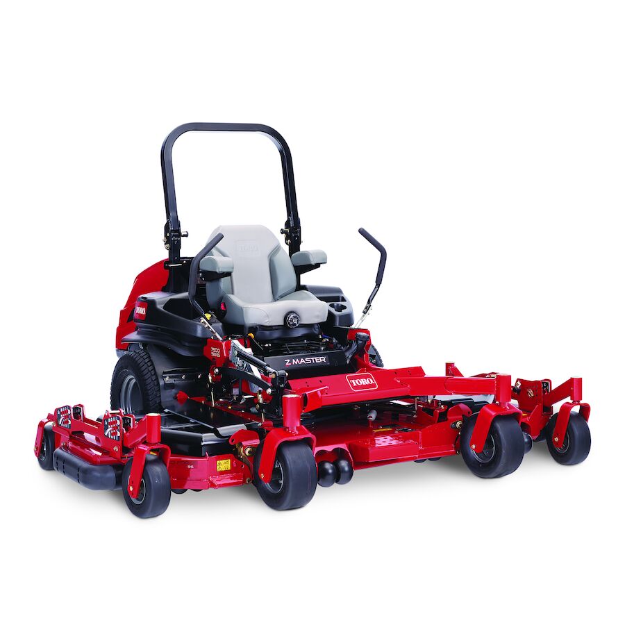 Toro 7500-G Series 96 in. (244 cm) 38 hp (74090) Toro 7500-G Series 96 in. (244 cm) 38 hp (74090)
