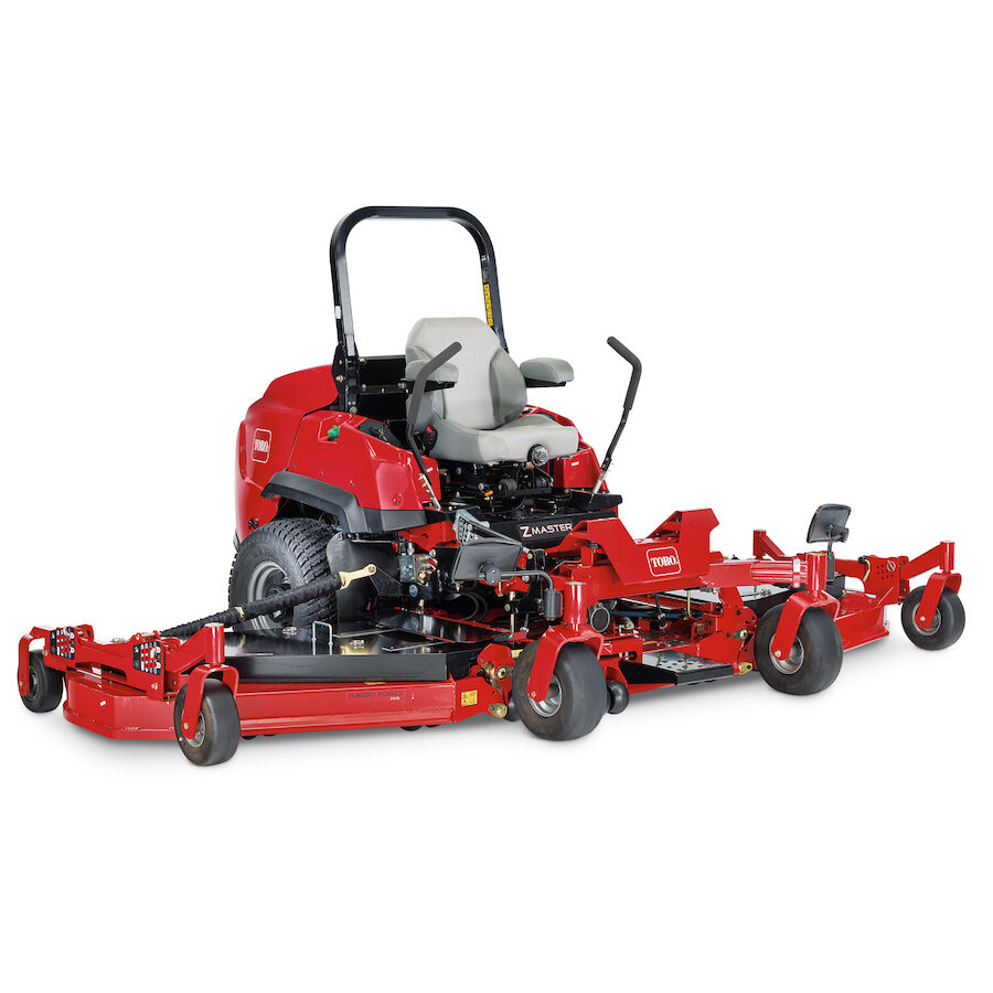 Toro 7500-D Series 144 in. (366 cm) 44 hp 1568cc Diesel Rear Discharge (72144) Toro 7500-D Series 144 in. (366 cm) 44 hp 1568cc Diesel Rear Discharge (72144)
