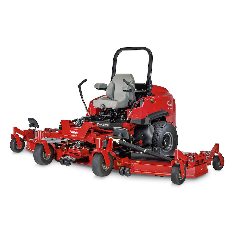 Toro 7500-D Series 144 in. (366 cm) 44 hp 1568cc Diesel Rear Discharge (72144) Toro 7500-D Series 144 in. (366 cm) 44 hp 1568cc Diesel Rear Discharge (72144)