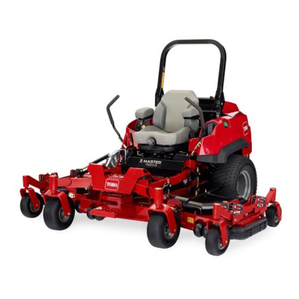 Toro 7500-D Series 96 in. (244 cm) 37 hp 1642cc Diesel Rear Discharge (72098)