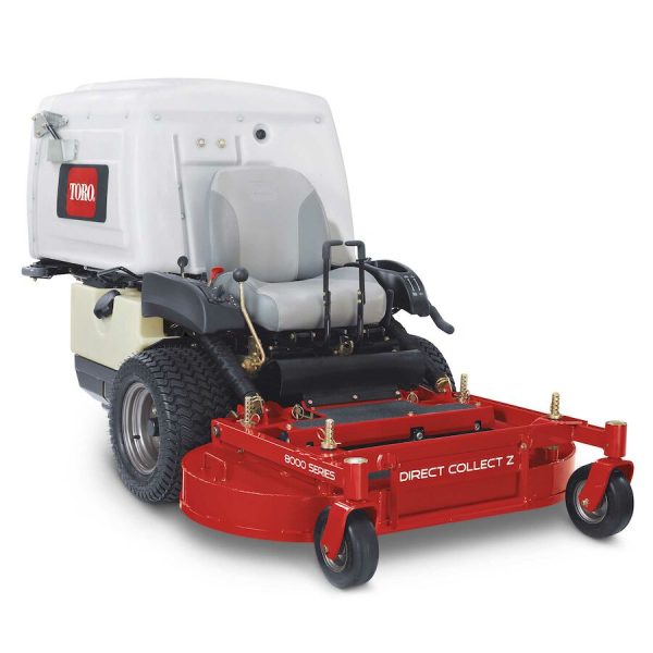 Toro 8000 Series 48 in. (122 cm) 23 hp 747cc (74312)