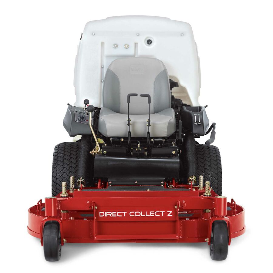 Toro 8000 Series 48 in. (122 cm) 26.5 hp 747cc (74319) Toro 8000 Series 48 in. (122 cm) 26.5 hp 747cc (74319)