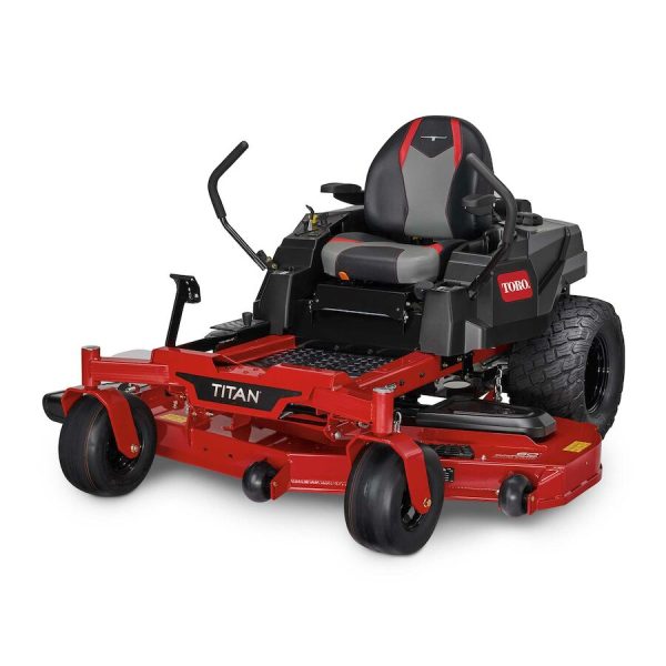 Toro 60 in. (152 cm) TITAN® Zero Turn Mower (75306)