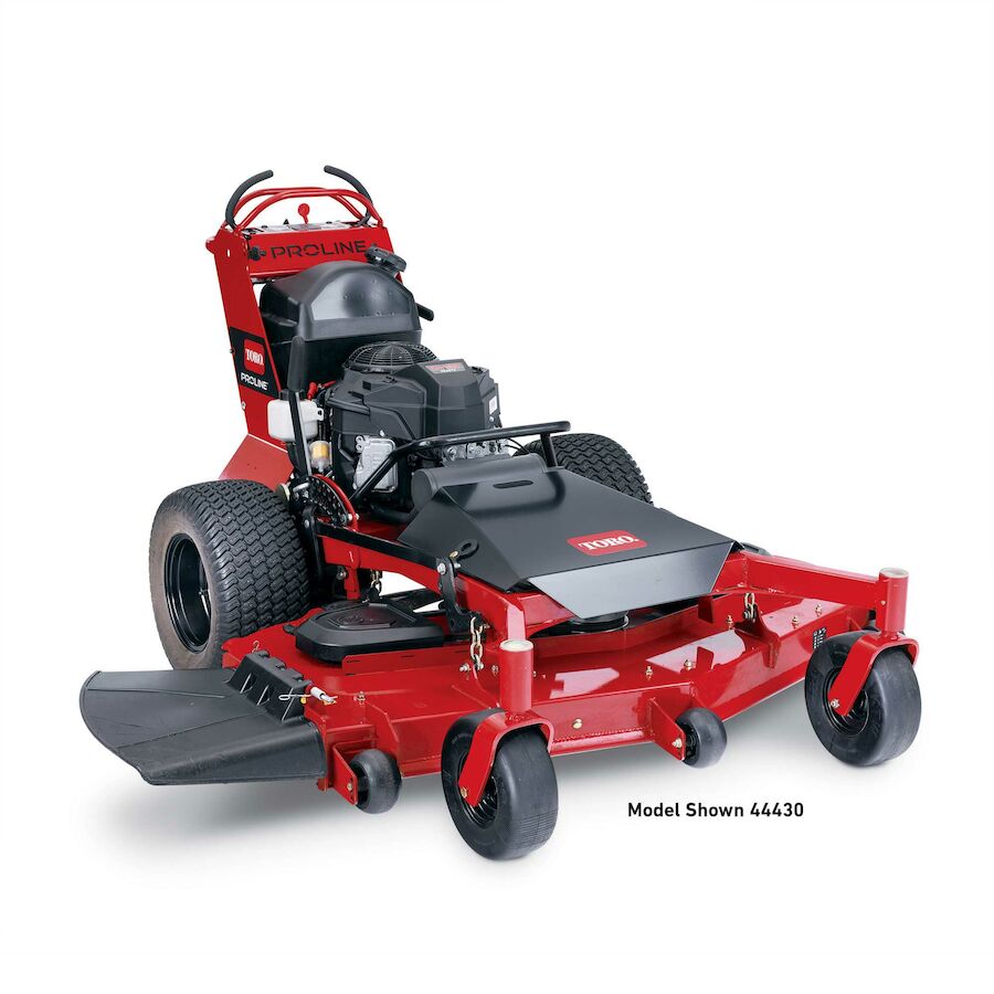 Toro PROLINE™ 36 in. (91 cm) Mid-Size Mower (44410) Toro PROLINE™ 36 in. (91 cm) Mid-Size Mower (44410)