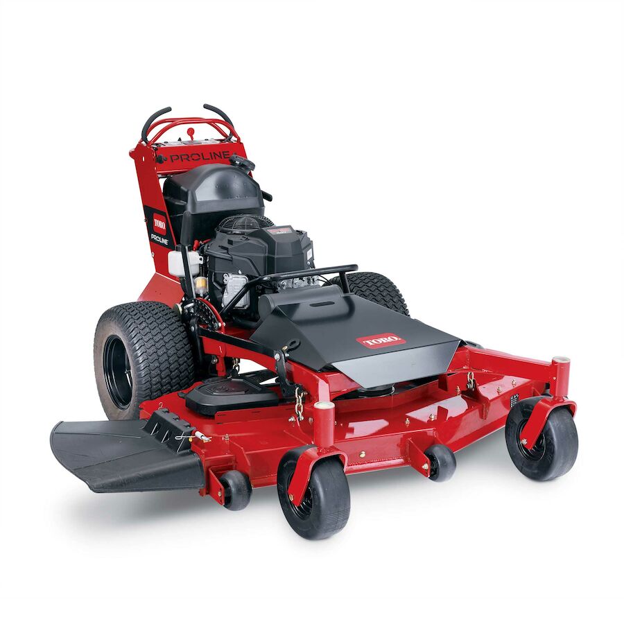 Toro PROLINE™ 60 in. (152 cm) Mid-Size Mower (44430) Toro PROLINE™ 60 in. (152 cm) Mid-Size Mower (44430)