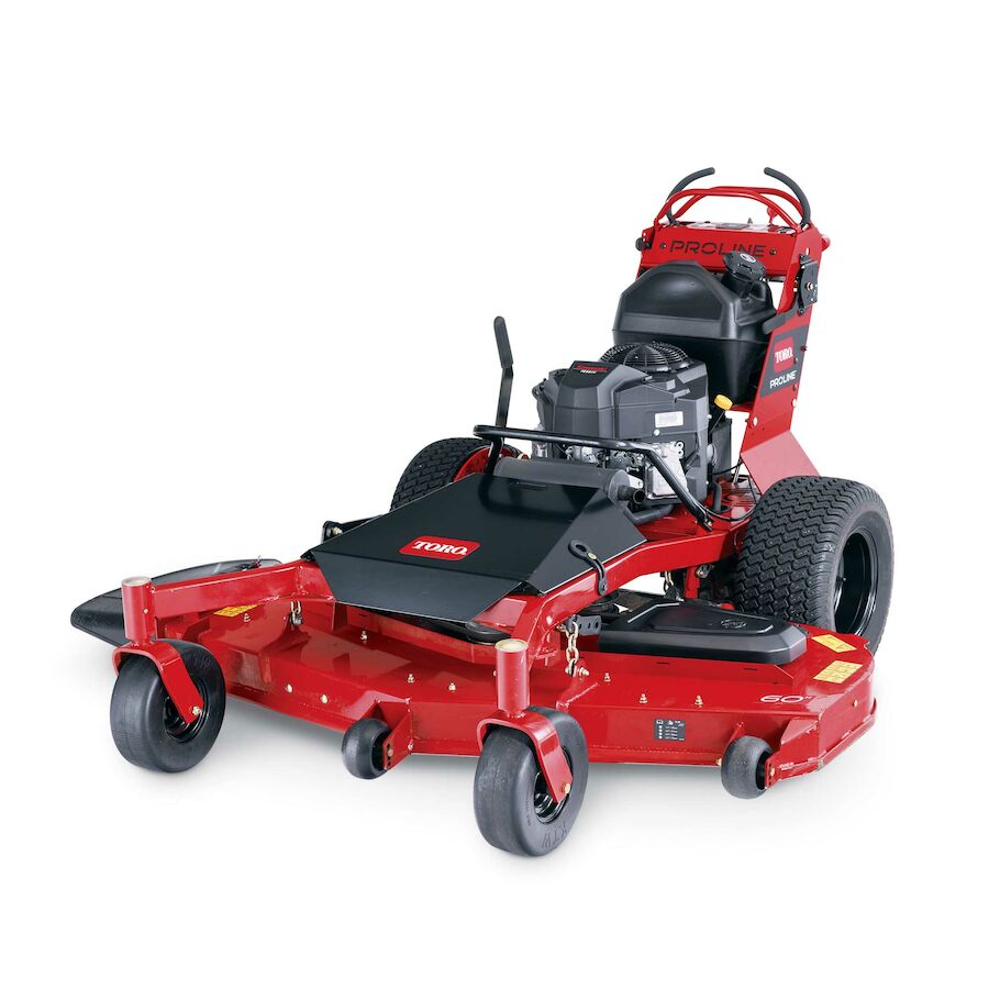 Toro PROLINE™ 60 in. (152 cm) Mid-Size Mower (44430) Toro PROLINE™ 60 in. (152 cm) Mid-Size Mower (44430)