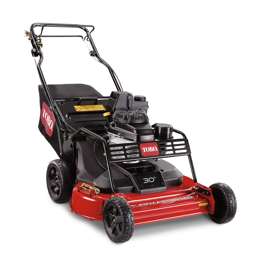 Toro 30 in TurfMaster® HDX (22215) Toro 30 in TurfMaster® HDX (22215)