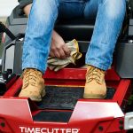 Toro 42 in. (107 cm) TimeCutter® Zero Turn Mower (75746)