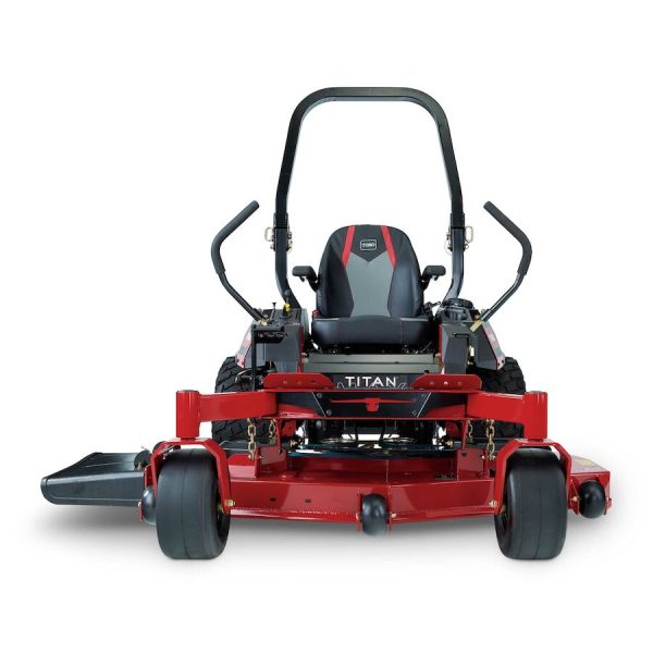 Toro 60 in. (152 cm) TITAN® MAX Zero Turn Mower (76601)