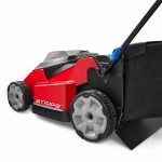 Toro 60V MAX* 21 in. (53 cm) Stripe® Self-Propelled Mower - 5.0Ah Battery/Charger Included (21620)