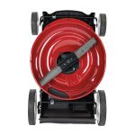 Toro 21 in. (53cm) Recycler® High Wheel Push Gas Lawn Mower (21332)