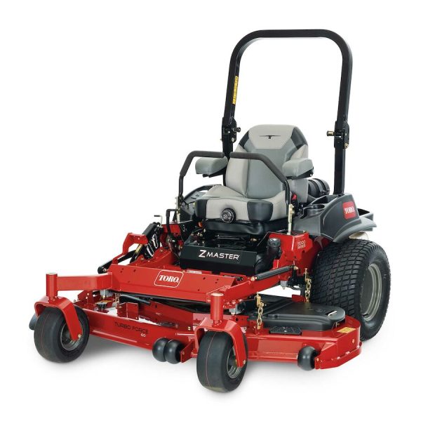 Toro 5000 Series 60 in. (152 cm) 25.5 hp 852cc (72910)