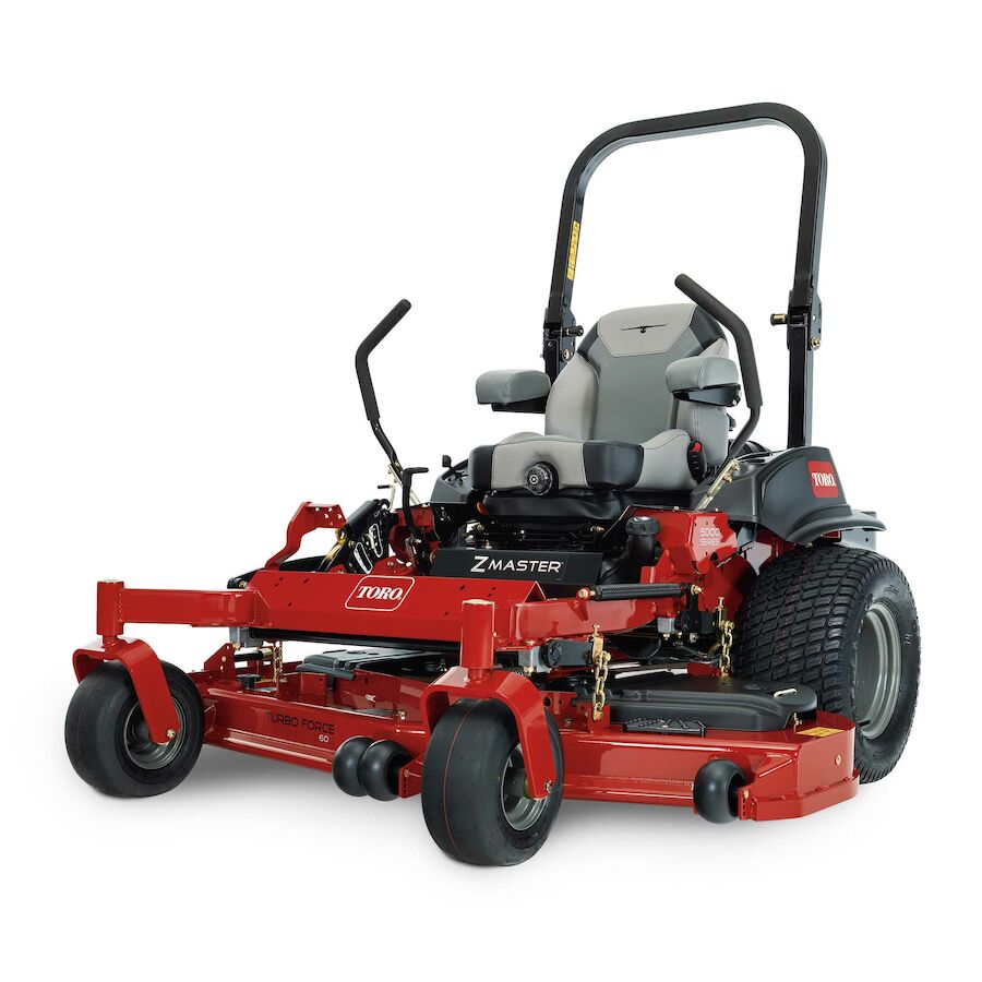 Toro 5000 Series 60 in. (152 cm) 25.5 hp 852cc (72910) Toro 5000 Series 60 in. (152 cm) 25.5 hp 852cc (72910)