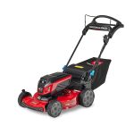 Toro 60V Max* 22 in. (56 cm) Recycler® w/Personal Pace® & SmartStow® Lawn Mower w/ 7.5Ah Battery included (21468)