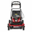 Toro 60V MAX* 30 in. (76 cm) eTimeMaster® Personal Pace Auto-Drive™ Lawn Mower w/ 10Ah + 5Ah + 2.5Ah Batteries (21493)