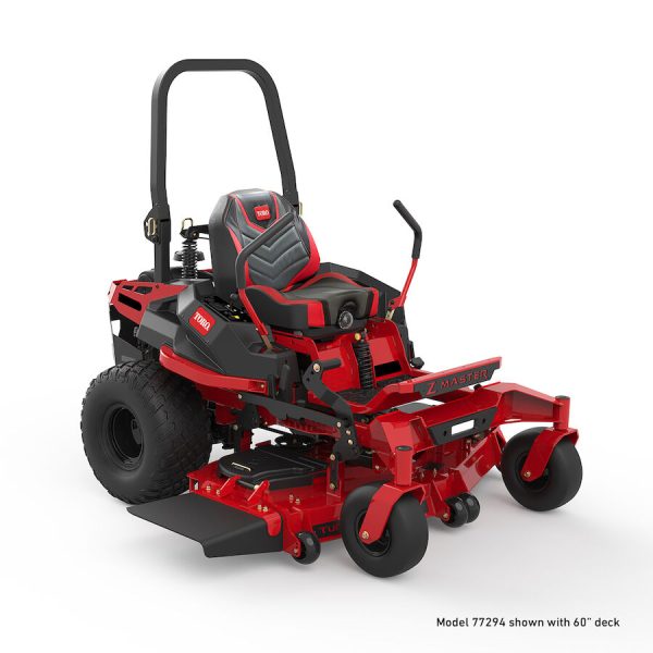 Toro 2000 Series MyRIDE® HDX 52 in. (132 cm) 23.5 hp 726 cc (77291)